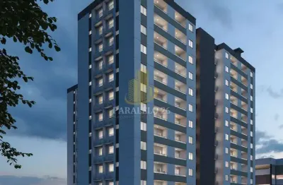 Apartamento com 2 quartos à venda no Balneario Santa Clara, Itapoá 