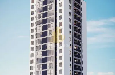 Apartamento com 3 quartos à venda no Centro, Joinville 