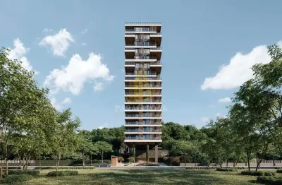 Apartamento com 3 quartos à venda no América, Joinville 