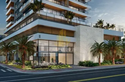 Apartamento com 3 quartos à venda no Itacolomi, Balneário Piçarras 