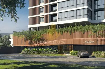 Apartamento com 3 quartos à venda no Itacolomi, Balneário Piçarras 