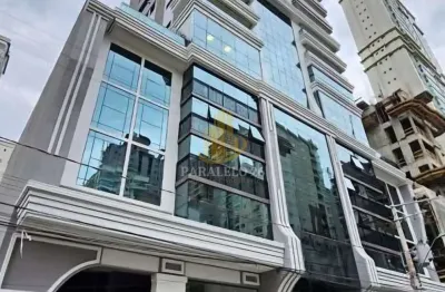 Apartamento com 3 quartos à venda no Centro, Itapema 
