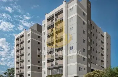 Apartamento com 1 quarto à venda no Glória, Joinville 