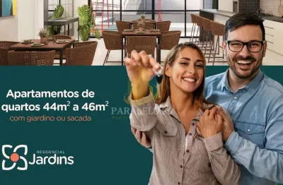 Lançamentos apartamentos a venda bairro vila nova-joinville sc- minha casa minha vida