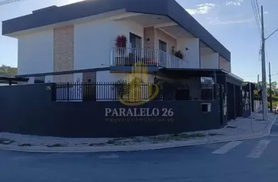 Casa com 3 quartos à venda no Itacolomi, Balneário Piçarras 