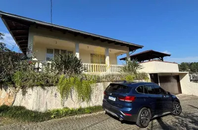 Casa a venda na rua xv de novembro no centro de joinville sc