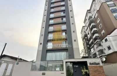 Apartamento a venda no bairro costa e silva  com 03 dormitórios