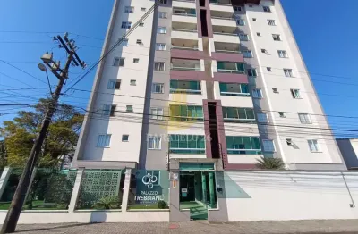 Apartamento com 3 quartos à venda no Costa e Silva, Joinville 