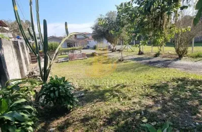 Terreno à venda no Itaum, Joinville 