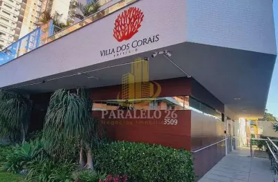 Apartamento com 3 quartos à venda no Centro, Balneário Piçarras 
