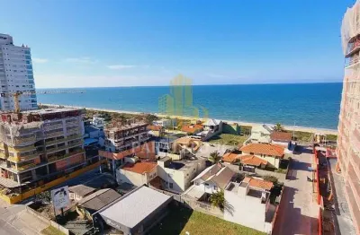 Apartamento com 3 quartos à venda no Centro, Balneário Piçarras 