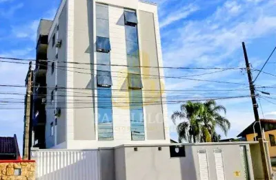 Apartamento com 2 quartos à venda no Iririú, Joinville 