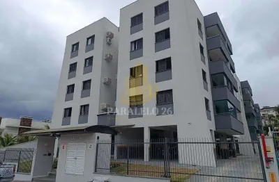 Apartamento com 3 quartos à venda no Iririú, Joinville 