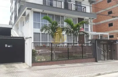 Apartamento com 2 quartos à venda no Costa e Silva, Joinville 