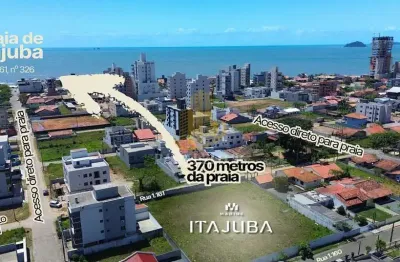 Apartamento com 2 quartos à venda no Itajubá, Barra Velha 