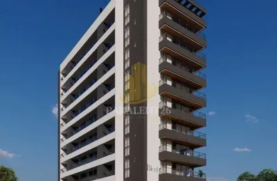 Apartamento com 2 quartos à venda no Anita Garibaldi, Joinville 