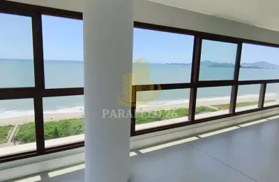 Apartamento alto padrão  frente mar  em Balneário Piçarras SC