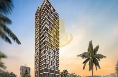 Apartamento com 3 quartos à venda no Centro, Balneário Piçarras 