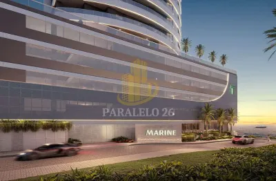 Apartamento com 3 quartos à venda no Tabuleiro, Barra Velha 