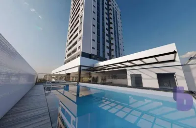 Apartamento com 3 quartos à venda na Rua Professor Mário Aurélio Dias, Vila Lucy, Sorocaba