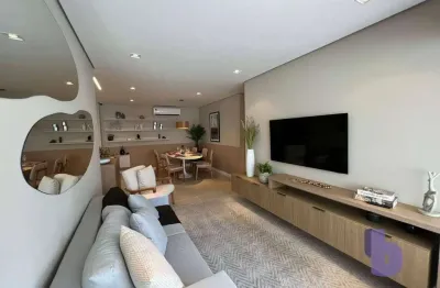 Apartamento com 3 quartos à venda na Rua Henrique Lamberti, Jardim Emília, Sorocaba