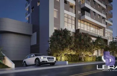 Apartamento com 2 dormitórios à venda- Jardim Faculdade - Sorocaba/SP