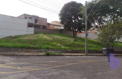 Terreno à venda na Rua Victória Sacker Reze, Jardim Pagliato, Sorocaba