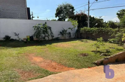 Terreno à venda na Rua Francelino Romão, Vila Rica, Sorocaba