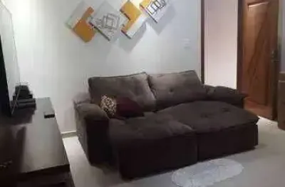 Casa com 3 quartos à venda na Rua Carlos Smith, Jardim Maria Antônia Prado, Sorocaba