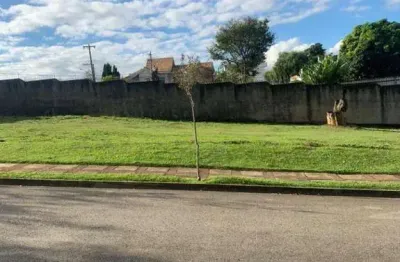 Terreno à venda, 400 m² por R$ 1.000.000,00 - Jardim Millenium - Sorocaba/SP