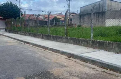 Terreno à venda na Rua Francisco Furlan, Jardim Ipanema, Sorocaba