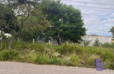 Terreno à venda na Alameda dos Gladiolos, Jardim Simus, Sorocaba