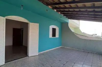 Casa com 3 quartos à venda na Avenida Edward Fru-Fru Marciano da Silva, Jardim São Guilherme, Sorocaba