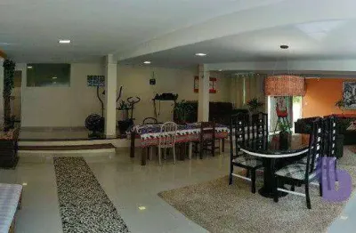 Casa em condomínio fechado com 4 quartos à venda em Aquarius, Araçoiaba da Serra 