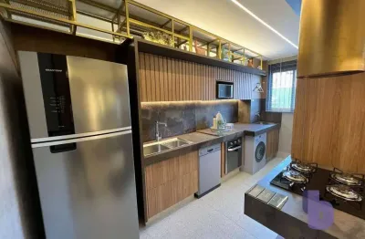 Apartamento com 2 quartos à venda na Rua Capitão Pedro Tavares, Vila Espírito Santo, Sorocaba