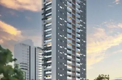 Apartamento com 3 quartos à venda na Rua Visconde de Cairu, Mangal, Sorocaba