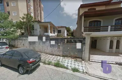 Terreno à venda na Rua Nicolau Perrela, Vila Progresso, Sorocaba