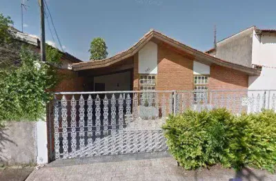 Casa com 4 quartos à venda na Rua Professor Daniel Paulo Verano Pontes, Jardim Santa Rosália, Sorocaba