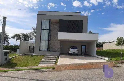 Casa em condomínio fechado com 3 quartos à venda na Avenida Landscape, Green Valley, Votorantim