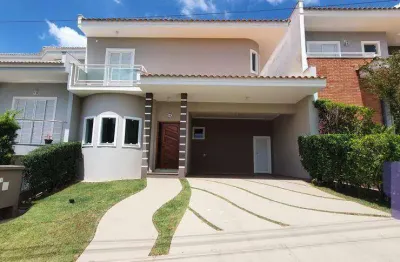 Casa em condomínio fechado com 3 quartos à venda na Rua Doutor Nelson Munhoz Soares, Chácaras Reunidas São Jorge, Sorocaba