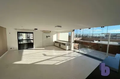 Cobertura com 3 quartos para alugar na Rua Satyro Vieira Barbosa, Jardim Faculdade, Sorocaba