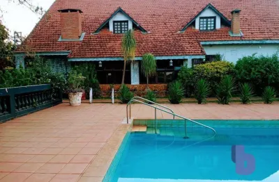 Chácara / sítio com 9 quartos à venda no Jardim Escócia, Araçoiaba da Serra 