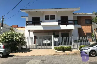 Casa com 3 quartos para alugar na Rua Maria Soares Leitão, Parque Campolim, Sorocaba