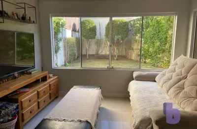 Casa em condomínio fechado com 3 quartos à venda na Rua Augusto Lippel, Parque Campolim, Sorocaba