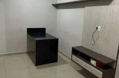 Apartamento com 2 quartos à venda na Rua André Moreno Ramires, Jardim São Marcos, Sorocaba