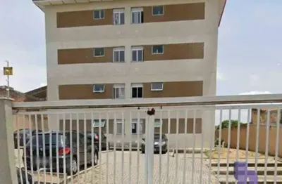 Apartamento com 2 quartos à venda na Rua Leondino Caramez, Parque Manchester, Sorocaba