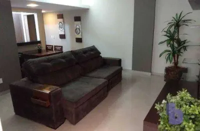 Apartamento com 2 quartos à venda na Rua Capitão Augusto Franco, Centro, Sorocaba