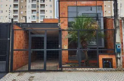 Barracão / Galpão / Depósito com 1 sala para alugar na Rua Francisco Cabrera, Parque dos Eucaliptos, Sorocaba