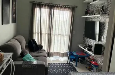Apartamento com 2 quartos à venda na Alameda das Primaveras, Jardim Simus, Sorocaba