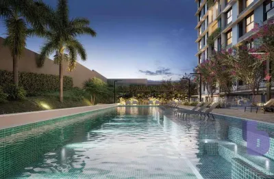 Apartamento com 3 quartos à venda na Rua Gustavo Teixeira, Vila Independência, Sorocaba